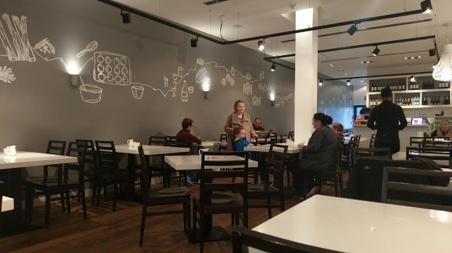 Gourmet Tart Company